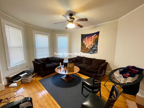 5 Sachem St #1Z, Roxbury Crossing, MA 02120