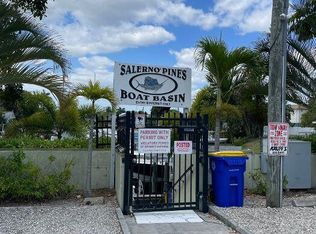 4564 SE Robertson Rd #23N, Stuart, FL 34997