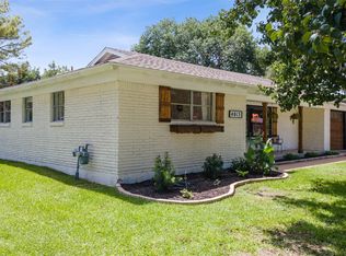 4013 Welch Ave, Fort Worth, TX 76133
