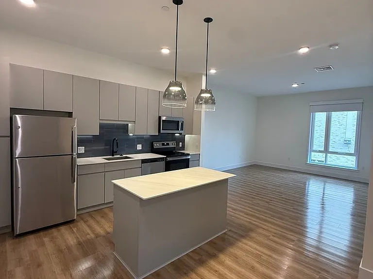 One Park Apartments — Photo 45