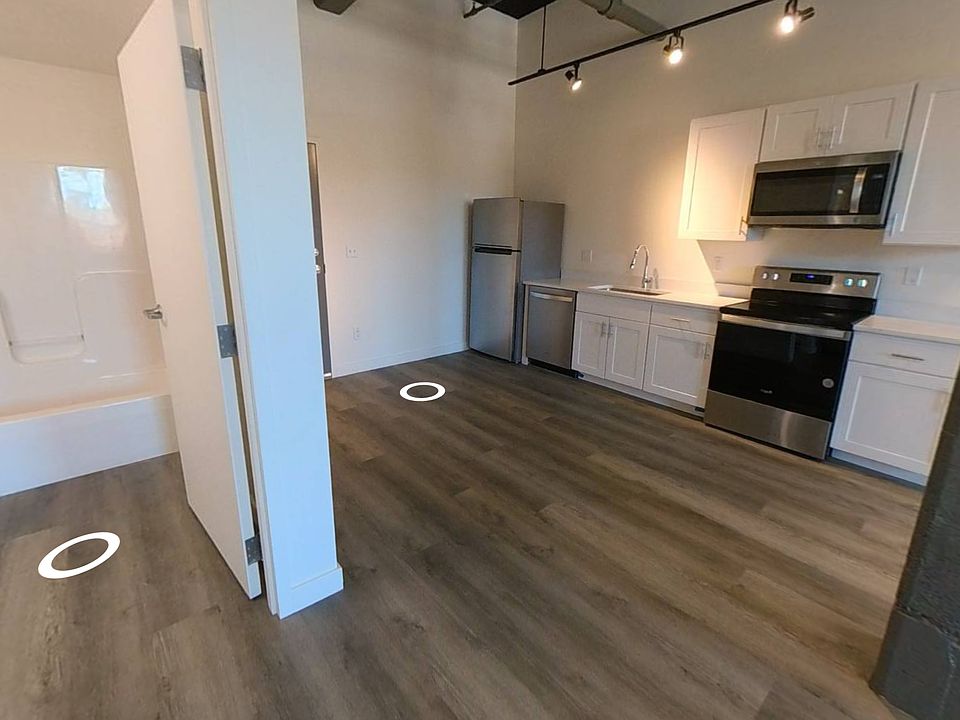 2nd image of 45 High St #4503