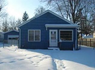 40 Allison Dr, Battle Creek, MI 49037