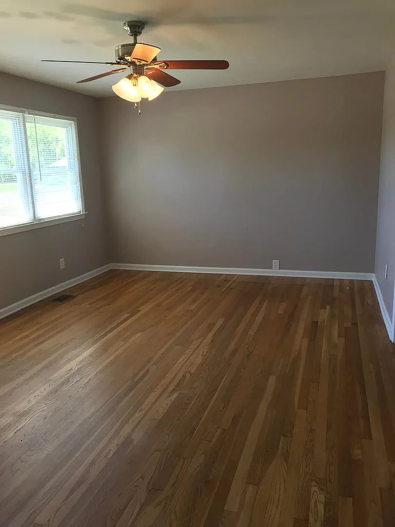 3 Bedroom Duplex off Alamance Church Road — Photo 3