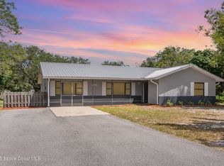 1981 Roc Rosa Dr NE, Palm Bay, FL 32905