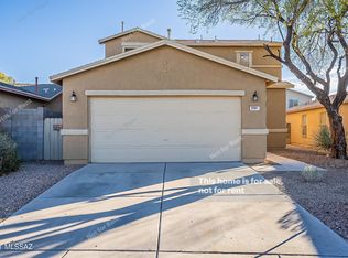 3781 E Desert Wash Ct, Tucson, AZ 85706