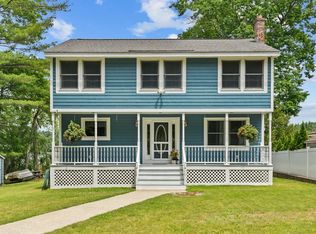 36 Bumpy Ln, Methuen, MA 01844