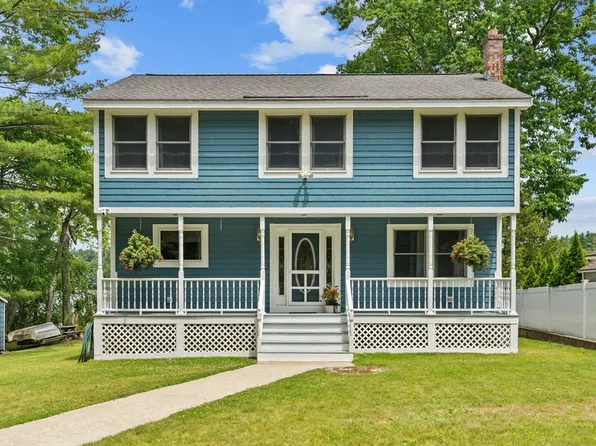36 Bumpy Ln, Methuen, MA 01844