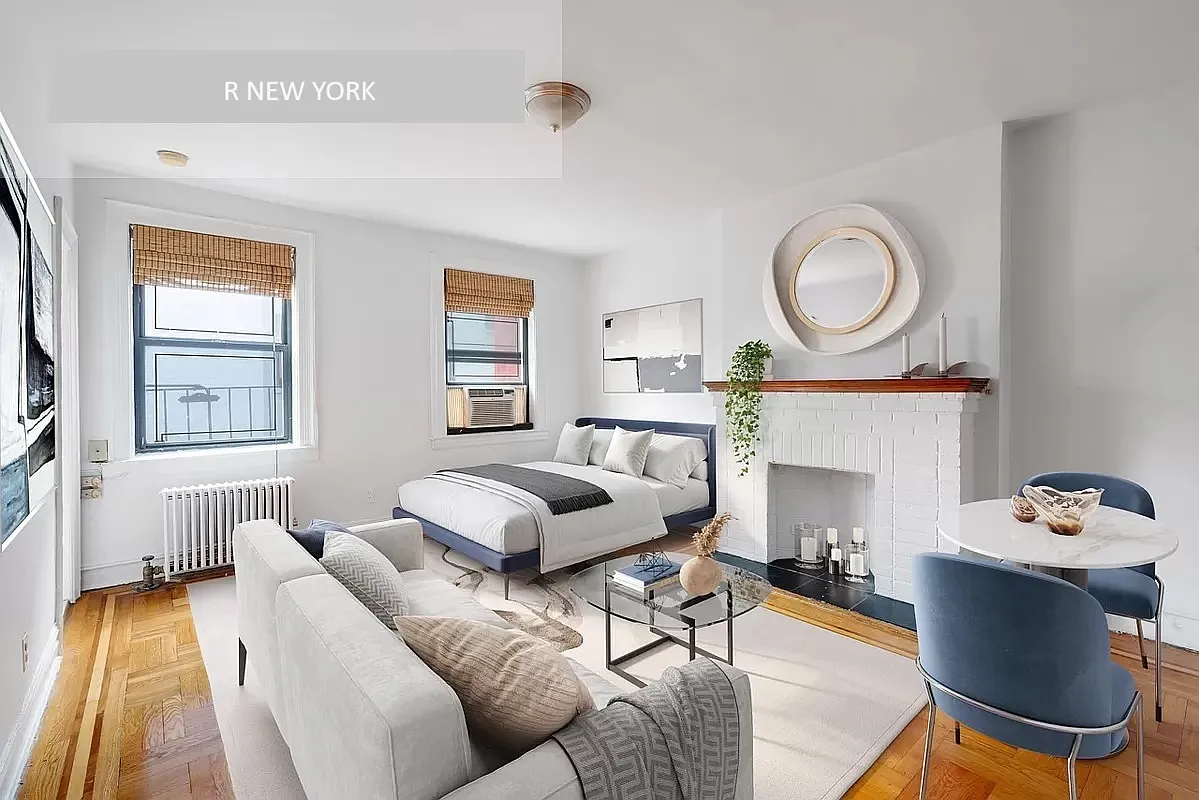 378 Bleecker Street — Photo 1