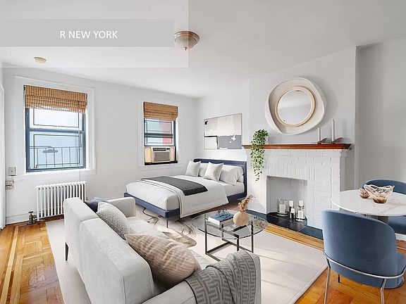 5th image of 378 Bleecker St Floor 3