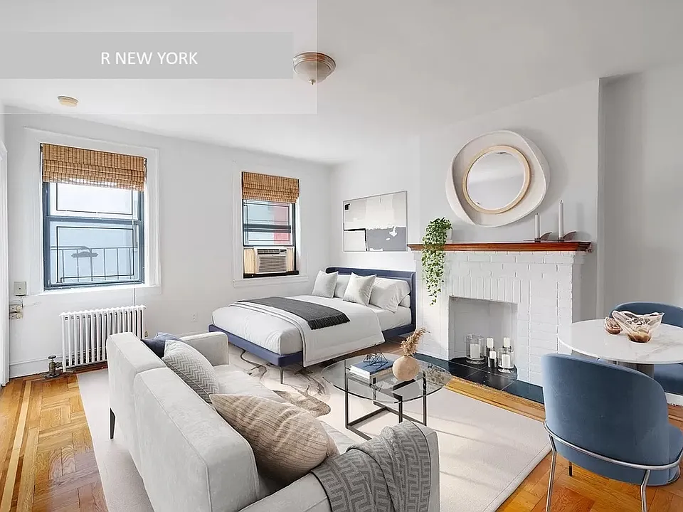 378 Bleecker St #4R