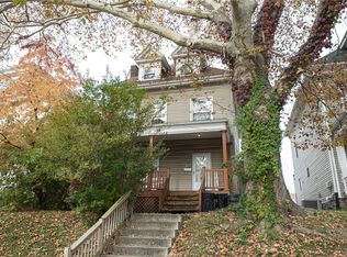 154 Kendall Ave, Pittsburgh, PA