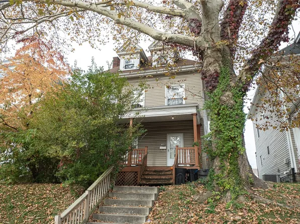 154 Kendall Ave, Pittsburgh, PA 15202