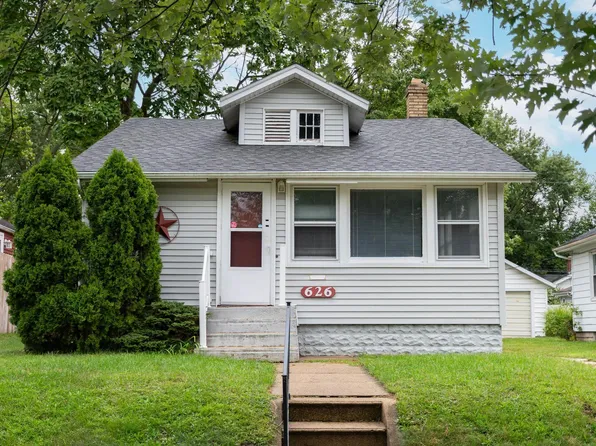 626 S 30th St, South Bend, IN 46615