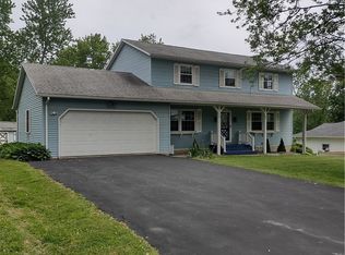 5666 Walker Rd, Deerfield, NY 13502