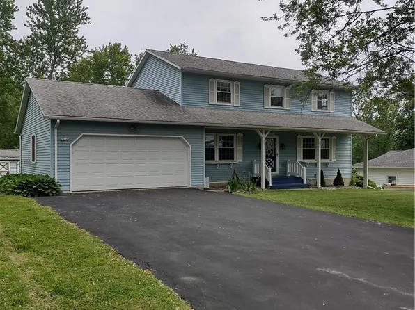 5666 Walker Rd, Deerfield, NY 13502