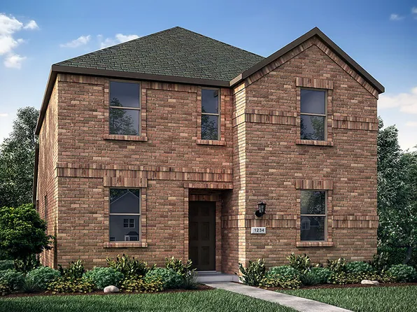 407 Flowers Ave, Hutto, TX 78634