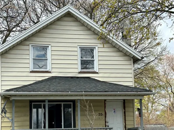 25 Cameron St, Rochester, NY 14606