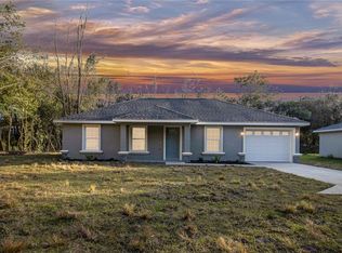 14346 SE 37th Ct, Summerfield, FL 34491