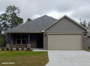 816 Oak Aly, Pensacola, FL 32506