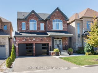 56 Lewis Ave, Bradford West Gwillimbury, ON L3Z0X2