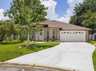 1516 Wayward Wind Ln, Fleming Island, FL 32003