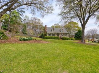 107 Woodwind Dr, Spartanburg, SC 29302