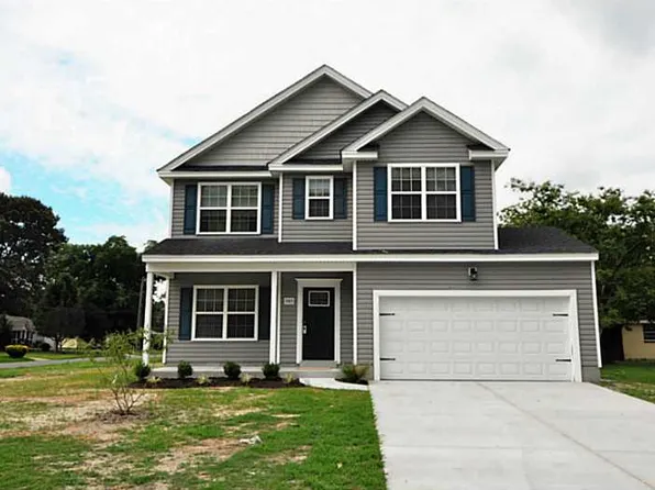 128 Grant St, Chesapeake, VA 23320