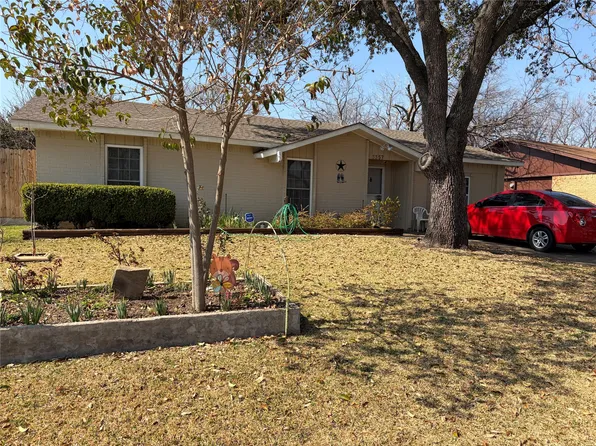 3357 Buckingham Ln, Plano, TX 75074