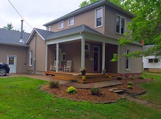 202 W Washington St, Petersburg, IL 62675