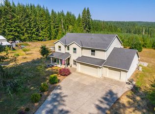 17025 Noakes Rd, Vernonia, OR 97064