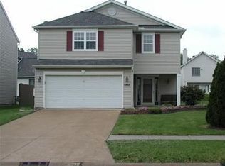 9549 Cyprus Ln, Olmsted Falls, OH