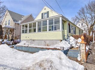 233 California Ave, Providence, RI 02905