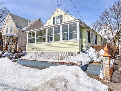 233 California Ave, Providence, RI, 02905