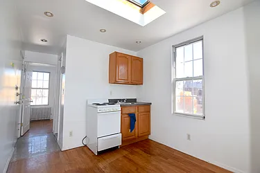 Rented by The Agency