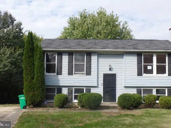 3803 Stacey Ct, District Heights, MD 20747