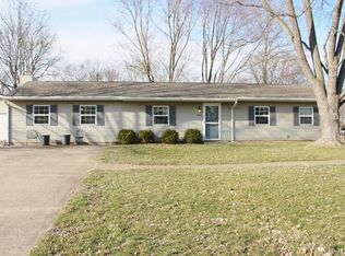 5522 Milhouse Rd, Indianapolis, IN 46221