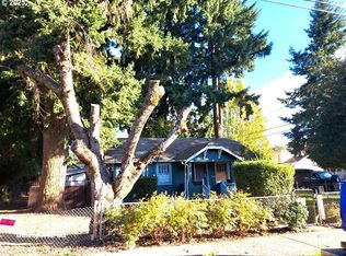 10206 N Tyler Ave, Portland, OR 97203