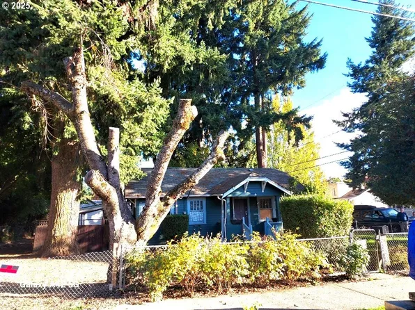 10206 N Tyler Ave, Portland, OR 97203