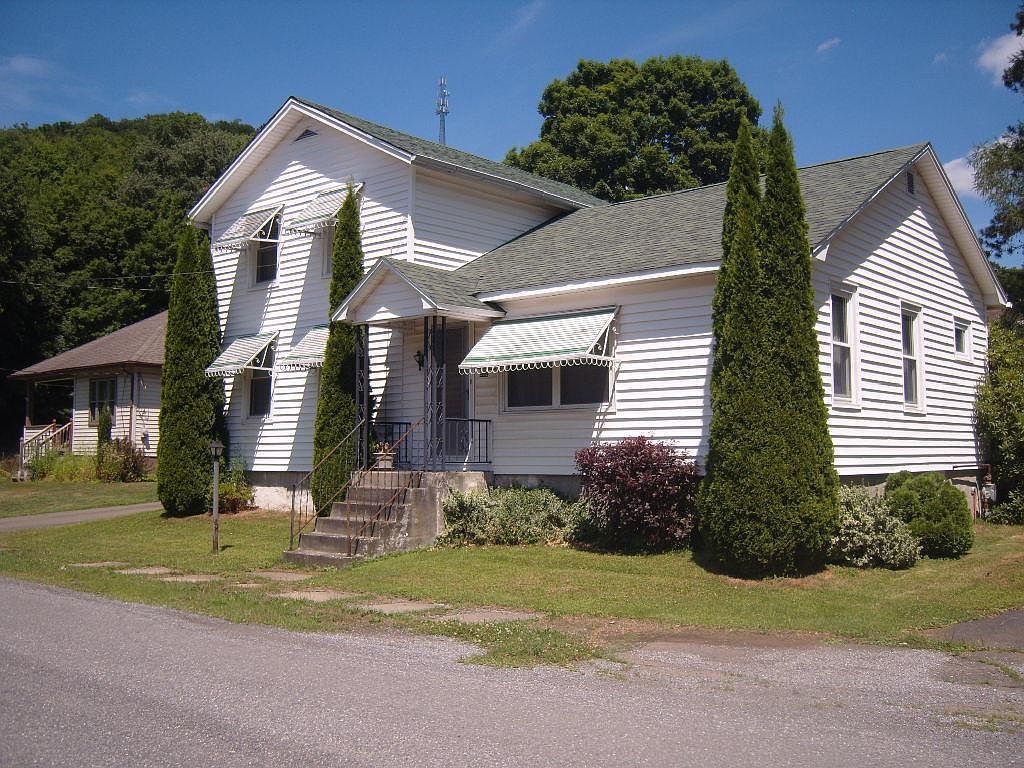 322 Ruah St, Blossburg, PA 16912 Zillow