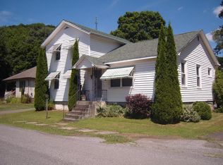322 Ruah St, Blossburg, PA 16912
