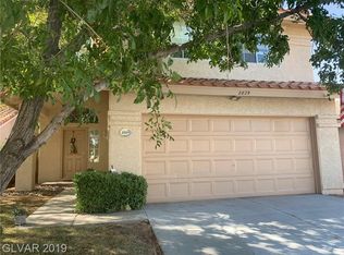 2829 Secret Canyon Rd, Henderson, NV 89074