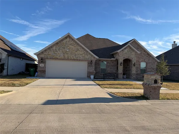 636 Xavier Ct, Waxahachie, TX 75165