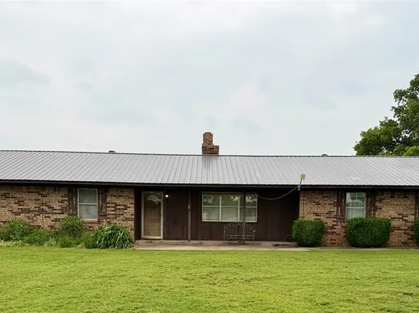 164 State Highway 89, Loco, OK 73442