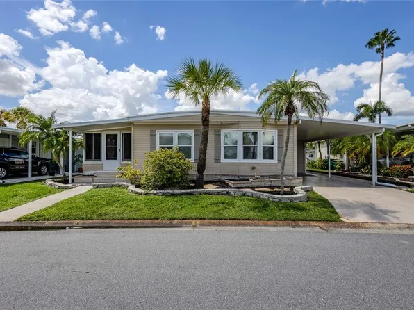 2100 KINGS HIGHWAY #305, PUNTA GORDA, FL 33980