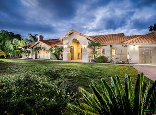 13486 Hilltop Pl, Valley Center, CA 92082