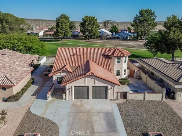 14702 Robin Ln, Helendale, CA 92342