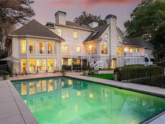 2nd image of 3460 Paces Valley Rd NW