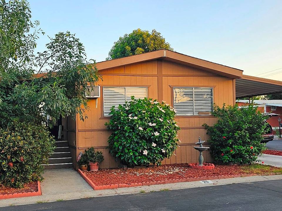 1st image of 2505 Foothill Blvd Space 25