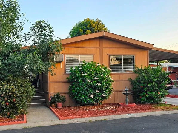 2505 Foothill Blvd Space 25, San Bernardino, CA 92410