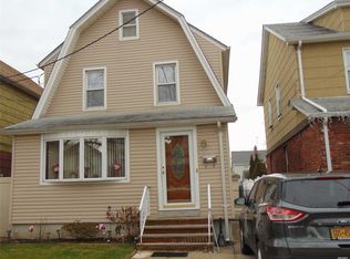 9722 134th Rd, Ozone Park, NY 11417